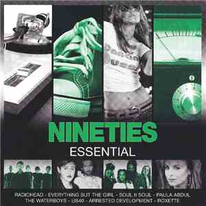 Various - Nineties Essential