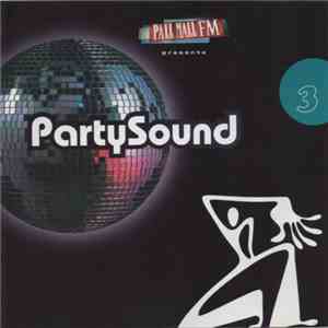 Various - PartySound 3