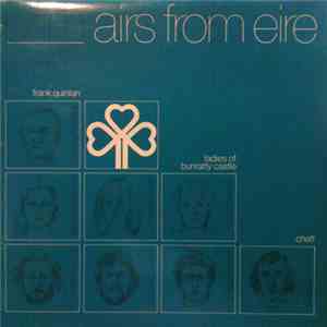 Various - Prim Airs From Eire