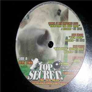 Various - Top Secret! - July 2006