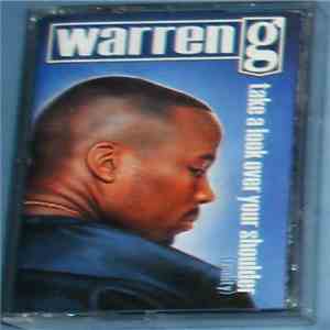 Warren G - Take A Look Over Your Shoulder (Reality)