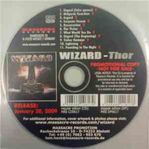 Wizard  - Thor