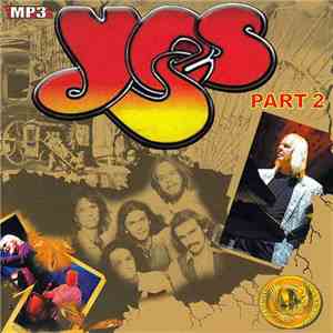 Yes - MP3 - Part 2