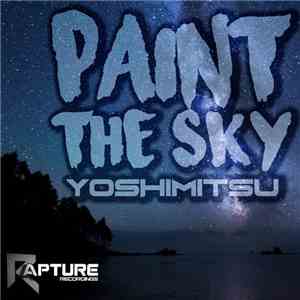 Yoshimitsu - Paint The Sky