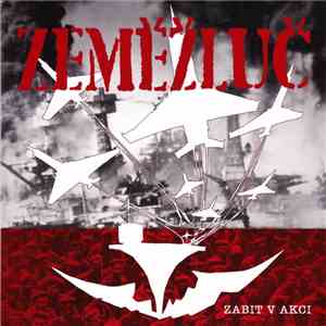 Zeměžluč - Zabit V Akci