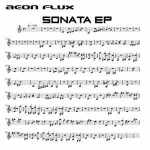 Aeon Flux - Sonata EP