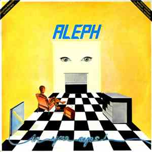 Aleph - In Your Eyes