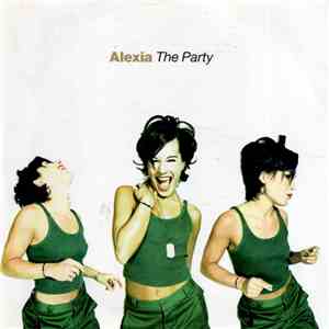 Alexia - The Party