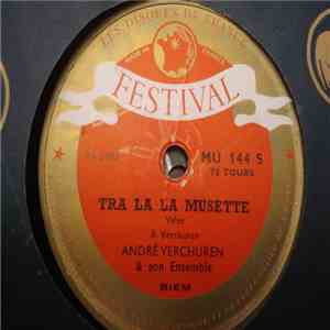 André Verchuren - André Verchuren