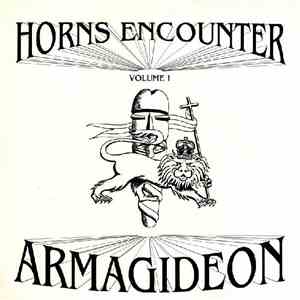 Armagideon - Horns Encounter Volume 1