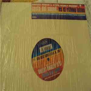 Arnold Power & Steph Heurly Present Costa Del Sound - Es El Rithmo Latino
