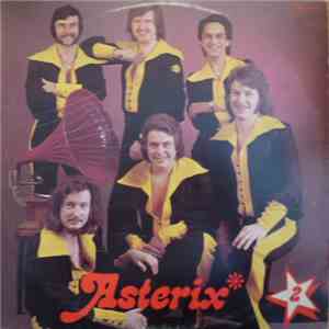 Asterix - Två