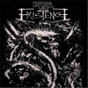 Bane Of Existence - Bane Of Existence