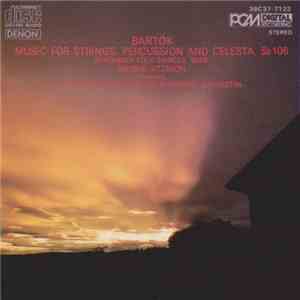 Bartók : Moshe Atzmon Conducting The Tokyo Metropolitan Symphony Orchestra ...