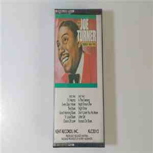 Big Joe Turner - Bigger Than Ever