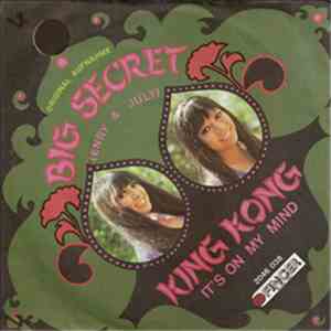 Big Secret - King Kong
