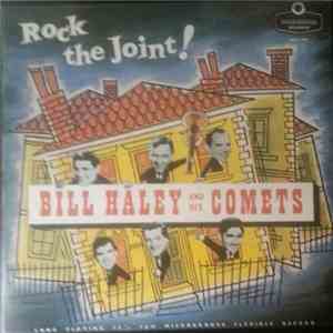 Bill Haley And His Comets - Rock The Joint!