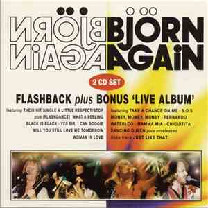 Björn Again - Flashback! / Live Album