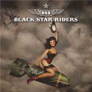 Black Star Riders - The Killer Instinct