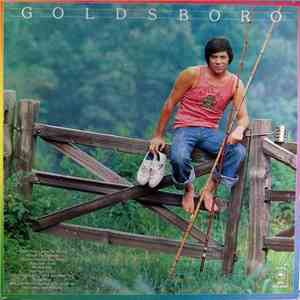 Bobby Goldsboro - Goldsboro