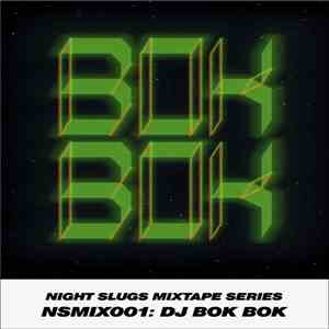 Bok Bok - NSMIX001