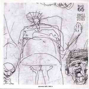 Buck 65 - Woodmatches (Square 2)