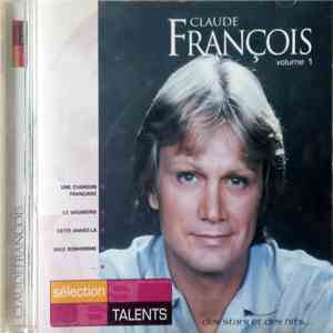 Claude François - Volume 1