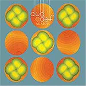 Club D'Elf - As Above - Live At The Lizard Lounge