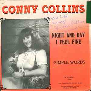 Conny Collins - Night And Day I Feel Fine