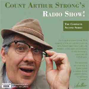 Count Arthur Strong - Count Arthur Strong's Radio Show! The Complete Second Series