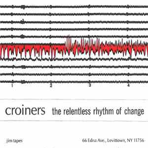 Croiners - The Relentless Rhythm Of Change