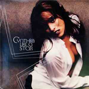 Cynthia - Like A Star