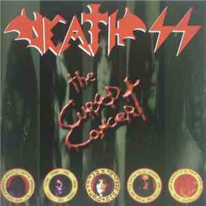 Death SS - The Cursed Concert