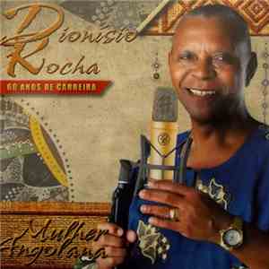 Dionísio Rocha - Mulher Angolana