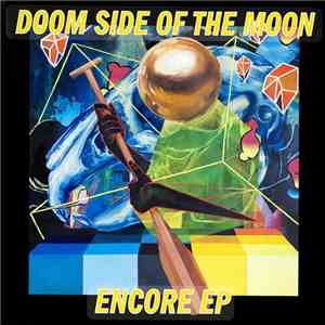 Doom Side Of The Moon - Encore EP