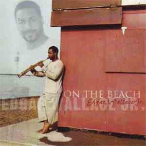Edgar Wallace Jr. - On The Beach