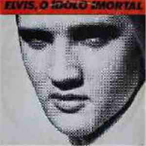 Elvis Presley - This Is Elvis (Selections From The Original Sound Track)