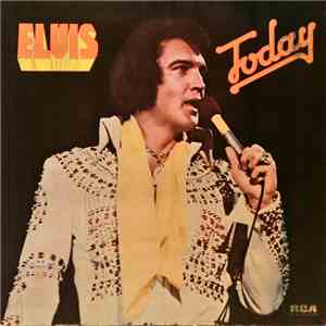 Elvis - Today