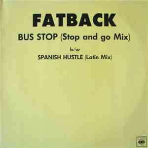 Fatback - Bus Stop