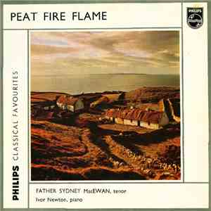 Father Sydney MacEwan - Peat Fire Flame