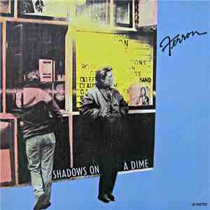 Ferron - Shadows On A Dime