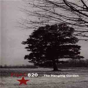FGFC820 - The Hanging Garden