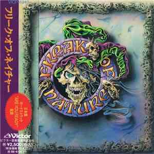 Freak Of Nature = フリーク・オブ・ネイチャー - Freak Of Nature = フリーク・オブ・ネイチャー