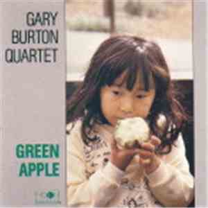 Gary Burton Quartet - Green Apple