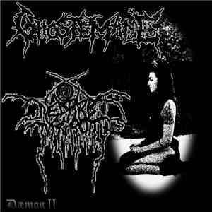 GhosteMane - Dæmon II