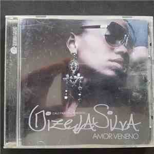 Gizela Silva - Amor Veneno