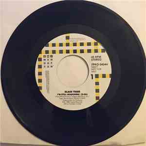 Glass Tiger - I'm Still Searching