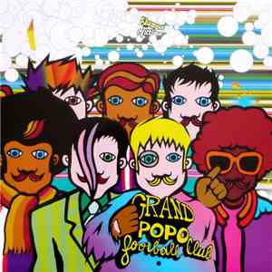 Grand Popo Football Club - Shampoo Victims