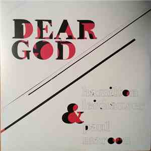 Hamilton Leithauser & Paul Maroon - Dear God