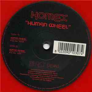 Homex - Human Wheel
